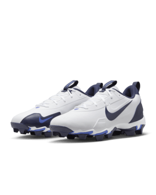 【新品】ナイキ Nike Force Trout 9 Keystone 27cm Nike Force Trout 9 Grade School Boys' Synthetic Traction - Black